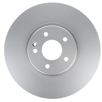 11 949 р. Диск тормозной MERCEDES E (W210) передний вентилируемый (1шт.) BOSCH BOSCH 0986479719 BOSCH 0986479719  с доставкой в г. Пермь. Увеличить фотографию 3