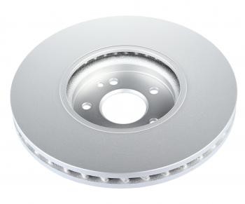 11 949 р. Диск тормозной MERCEDES E (W210) передний вентилируемый (1шт.) BOSCH BOSCH 0986479719 BOSCH 0986479719  с доставкой в г. Пермь. Увеличить фотографию 2