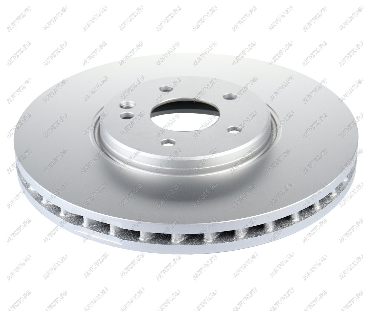 11 949 р. Диск тормозной MERCEDES E (W210) передний вентилируемый (1шт.) BOSCH BOSCH 0986479719 BOSCH 0986479719  с доставкой в г. Пермь