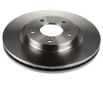 4 999 р. Диск тормозной MITSUBISHI ASX,Outlander (12-) передний (1шт.) BOSCH BOSCH 0986479751  с доставкой в г. Пермь. Увеличить фотографию 1