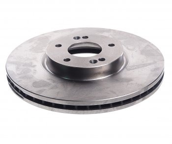 7 699 р. Диск тормозной HYUNDAI Santa Fe (09-) KIA Sorento (09-) передний (1шт.) BOSCH BOSCH 0986479786  с доставкой в г. Пермь. Увеличить фотографию 2