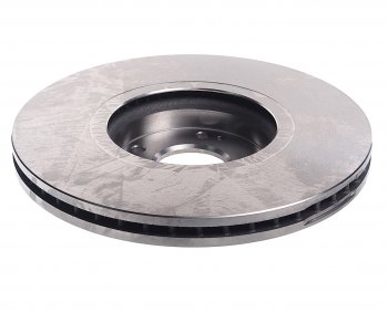 7 699 р. Диск тормозной HYUNDAI Santa Fe (09-) KIA Sorento (09-) передний (1шт.) BOSCH BOSCH 0986479786  с доставкой в г. Пермь. Увеличить фотографию 1