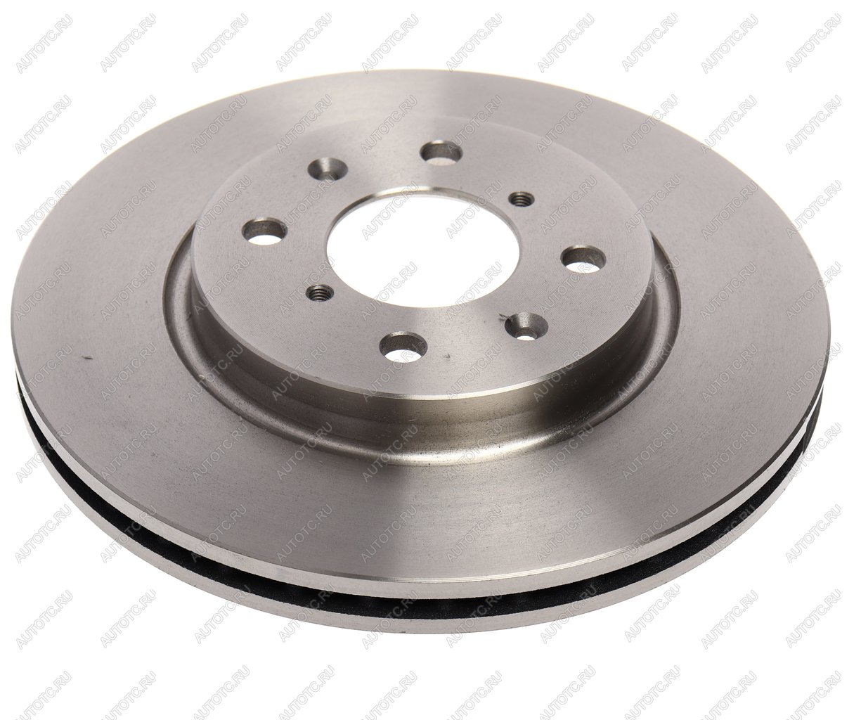 3 799 р. Диск тормозной SUZUKI Swift (10-) передний (1шт.) BOSCH BOSCH 0986479788  с доставкой в г. Пермь