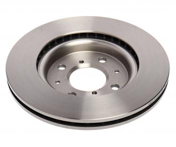 3 799 р. Диск тормозной SUZUKI Swift (10-) передний (1шт.) BOSCH BOSCH 0986479788  с доставкой в г. Пермь. Увеличить фотографию 2