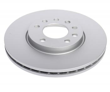 4 199 р. Диск тормозной OPEL Astra G,H,Zafira передний (1шт.) BOSCH BOSCH 0986479919 BOSCH 0986479919  с доставкой в г. Пермь. Увеличить фотографию 1