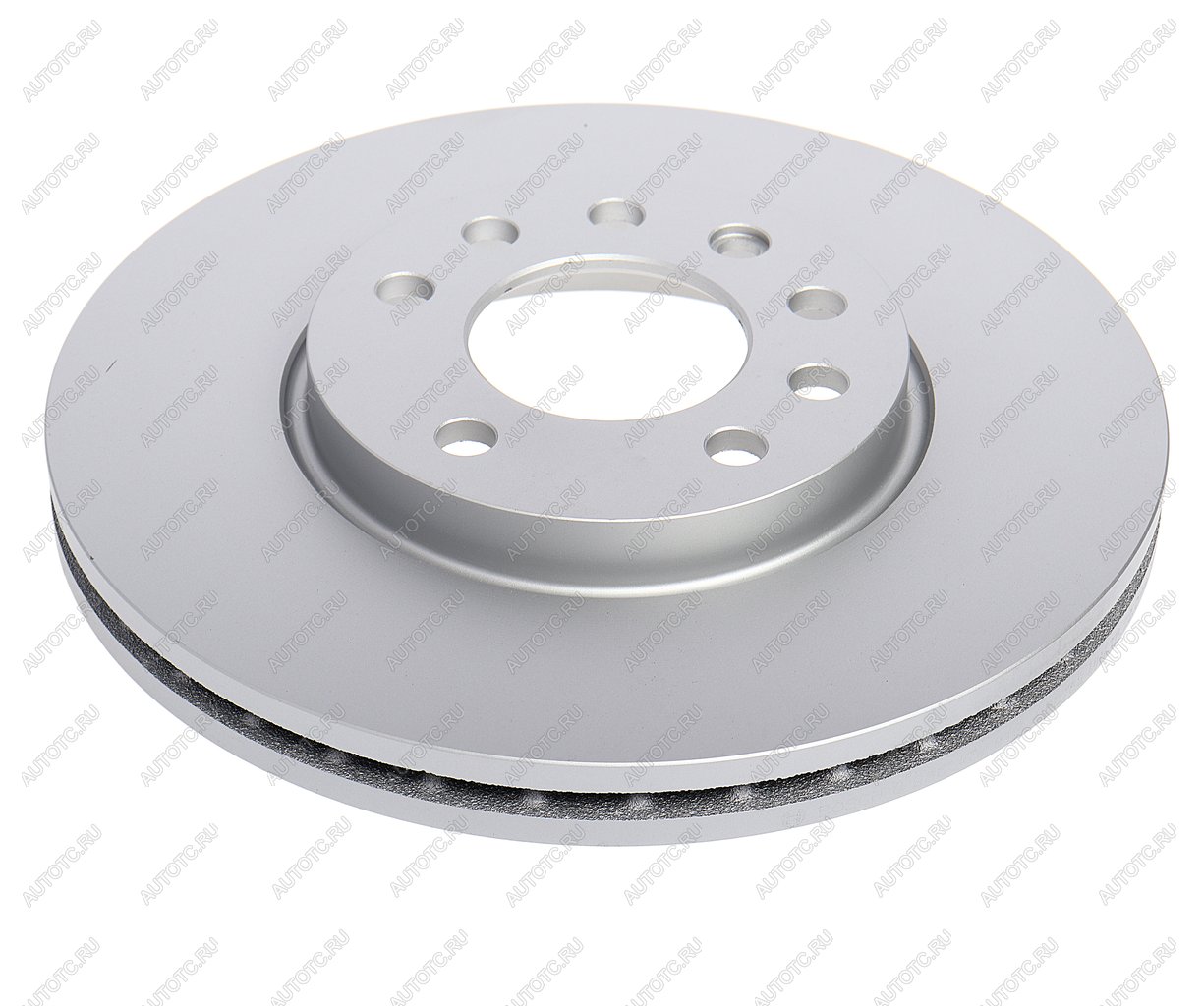 4 199 р. Диск тормозной OPEL Astra G,H,Zafira передний (1шт.) BOSCH BOSCH 0986479919 BOSCH 0986479919  с доставкой в г. Пермь