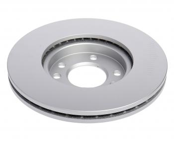 4 199 р. Диск тормозной OPEL Astra G,H,Zafira передний (1шт.) BOSCH BOSCH 0986479919 BOSCH 0986479919  с доставкой в г. Пермь. Увеличить фотографию 2