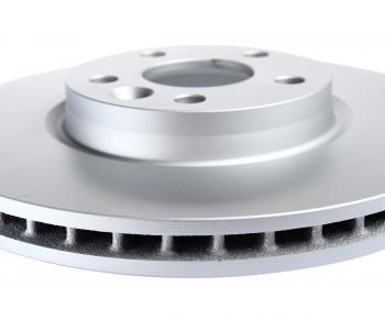 5 799 р. Диск тормозной FORD Mondeo (07-) передний (1шт.) BOSCH BOSCH 0986479974 BOSCH 0986479974  с доставкой в г. Пермь. Увеличить фотографию 4