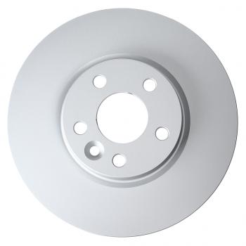 5 799 р. Диск тормозной FORD Mondeo (07-) передний (1шт.) BOSCH BOSCH 0986479974 BOSCH 0986479974  с доставкой в г. Пермь. Увеличить фотографию 3