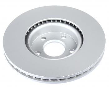 5 799 р. Диск тормозной FORD Mondeo (07-) передний (1шт.) BOSCH BOSCH 0986479974 BOSCH 0986479974  с доставкой в г. Пермь. Увеличить фотографию 2