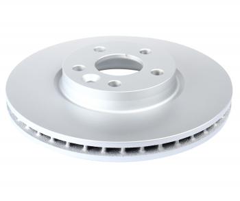 5 799 р. Диск тормозной FORD Mondeo (07-) передний (1шт.) BOSCH BOSCH 0986479974 BOSCH 0986479974  с доставкой в г. Пермь. Увеличить фотографию 1