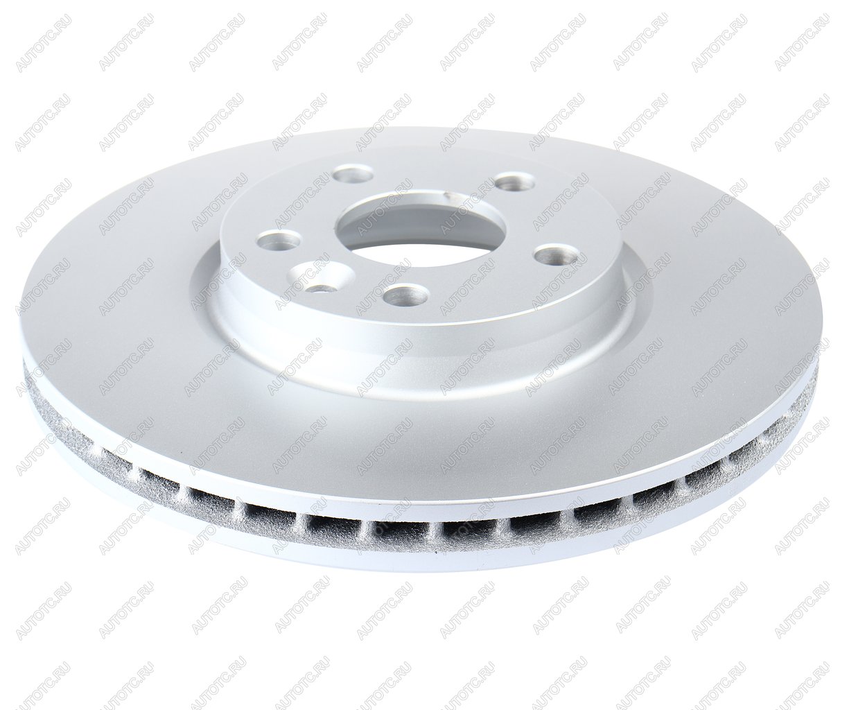 5 799 р. Диск тормозной FORD Mondeo (07-) передний (1шт.) BOSCH BOSCH 0986479974 BOSCH 0986479974  с доставкой в г. Пермь