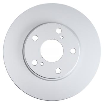 4 199 р. Диск тормозной TOYOTA Corolla (13-) передний вентилируемый (1шт.) BOSCH BOSCH 0986479a62  с доставкой в г. Пермь. Увеличить фотографию 3
