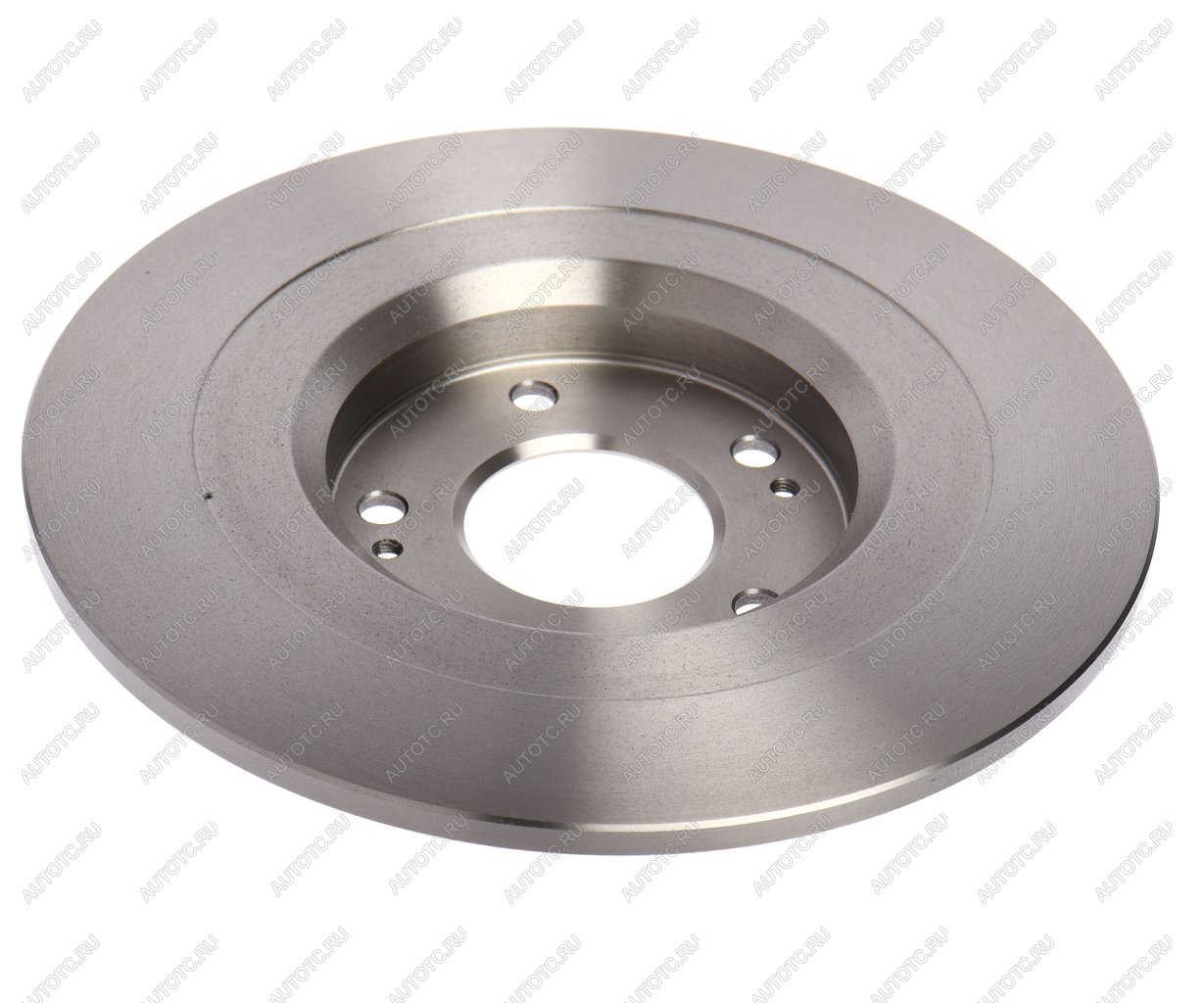 3 999 р. Диск тормозной MITSUBISHI Outlander (12-) задний (1шт.) BOSCH BOSCH 0986479b04  с доставкой в г. Пермь