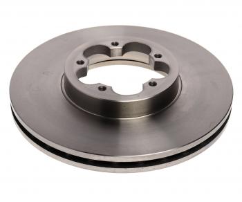 3 399 р. Диск тормозной FORD Transit (06-) передний (300мм) передний (1шт.) BOSCH BOSCH 0986479b11 BOSCH 0986479b11  с доставкой в г. Пермь. Увеличить фотографию 1