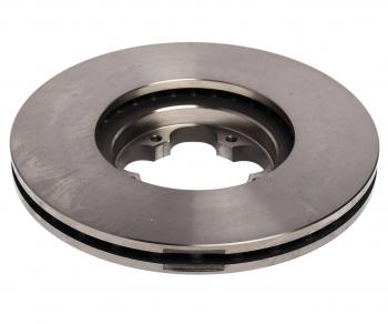 3 399 р. Диск тормозной FORD Transit (06-) передний (300мм) передний (1шт.) BOSCH BOSCH 0986479b11 BOSCH 0986479b11  с доставкой в г. Пермь. Увеличить фотографию 2