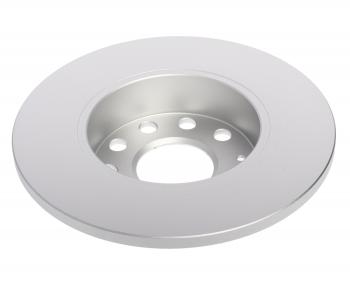 2 799 р. Диск тормозной VW Golf,Touran SKODA Octavia задний (1шт.) BOSCH BOSCH 0986479b78 BOSCH 0986479b78  с доставкой в г. Пермь. Увеличить фотографию 2