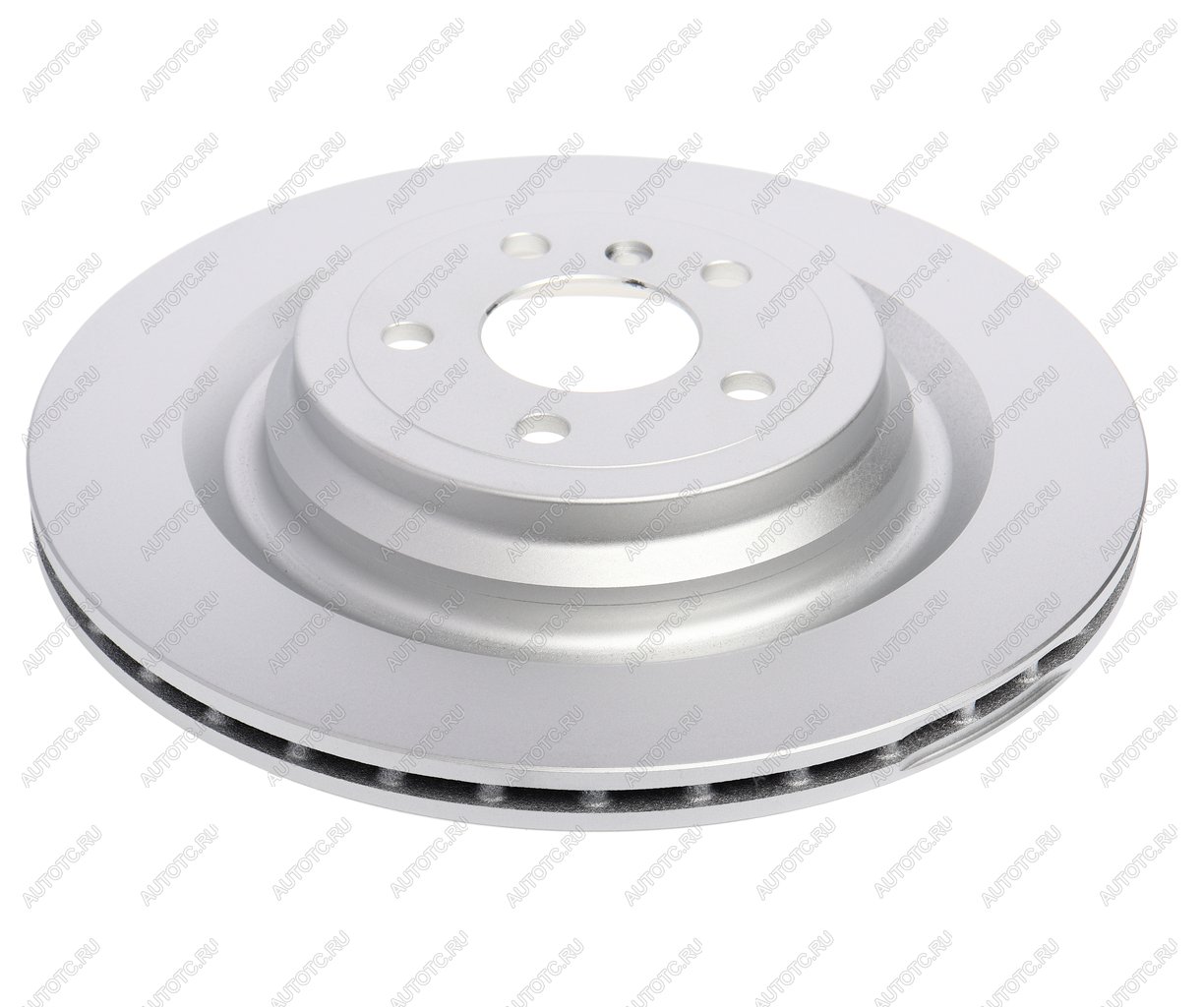 7 999 р. Диск тормозной MERCEDES GL (X166) задний (1шт.) BOSCH BOSCH 0986479d61 BOSCH 0986479d61  с доставкой в г. Пермь