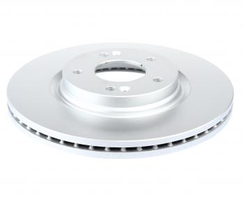 7 749 р. Диск тормозной HYUNDAI Tucson (15-) (2.0) передний (1шт.) BOSCH BOSCH 0986479e42 BOSCH 0986479e42  с доставкой в г. Пермь. Увеличить фотографию 1