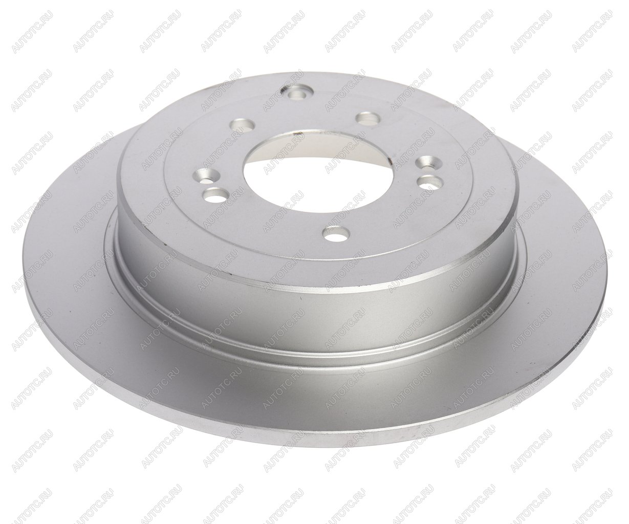 6 899 р. Диск тормозной HYUNDAI Tucson (15-) KIA Sportage (15-) задний (1шт.) BOSCH BOSCH 0986479e45 BOSCH 0986479e45  с доставкой в г. Пермь