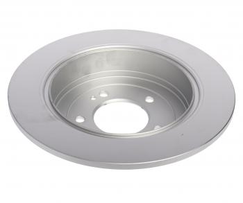6 899 р. Диск тормозной HYUNDAI Tucson (15-) KIA Sportage (15-) задний (1шт.) BOSCH BOSCH 0986479e45 BOSCH 0986479e45  с доставкой в г. Пермь. Увеличить фотографию 2