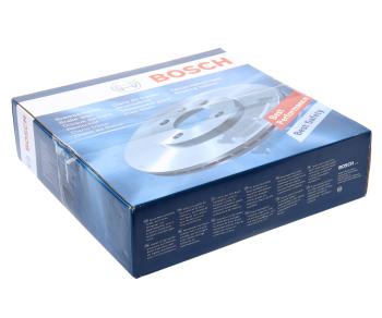 7 449 р. Диск тормозной TOYOTA Land Cruiser (J200) (08-15) LEXUS LX570 передний (1шт.) BOSCH BOSCH 0986479r29  с доставкой в г. Пермь. Увеличить фотографию 6