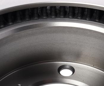 7 449 р. Диск тормозной TOYOTA Land Cruiser (J200) (08-15) LEXUS LX570 передний (1шт.) BOSCH BOSCH 0986479r29  с доставкой в г. Пермь. Увеличить фотографию 5
