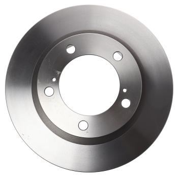 7 449 р. Диск тормозной TOYOTA Land Cruiser (J200) (08-15) LEXUS LX570 передний (1шт.) BOSCH BOSCH 0986479r29  с доставкой в г. Пермь. Увеличить фотографию 3