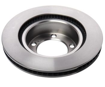 7 449 р. Диск тормозной TOYOTA Land Cruiser (J200) (08-15) LEXUS LX570 передний (1шт.) BOSCH BOSCH 0986479r29  с доставкой в г. Пермь. Увеличить фотографию 2