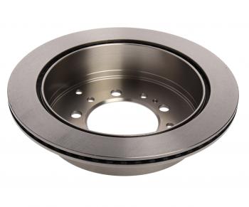5 799 р. Диск тормозной TOYOTA Land Cruiser 200 LEXUS LX450D,LX570 задний (1шт.) BOSCH BOSCH 0986479r32 BOSCH 0986479r32  с доставкой в г. Пермь. Увеличить фотографию 2