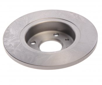 1 989 р. Диск тормозной ВАЗ-2108,ИЖ-2126 (1шт.) BOSCH BOSCH 0986479r61 BOSCH 0986479r61  с доставкой в г. Пермь. Увеличить фотографию 2