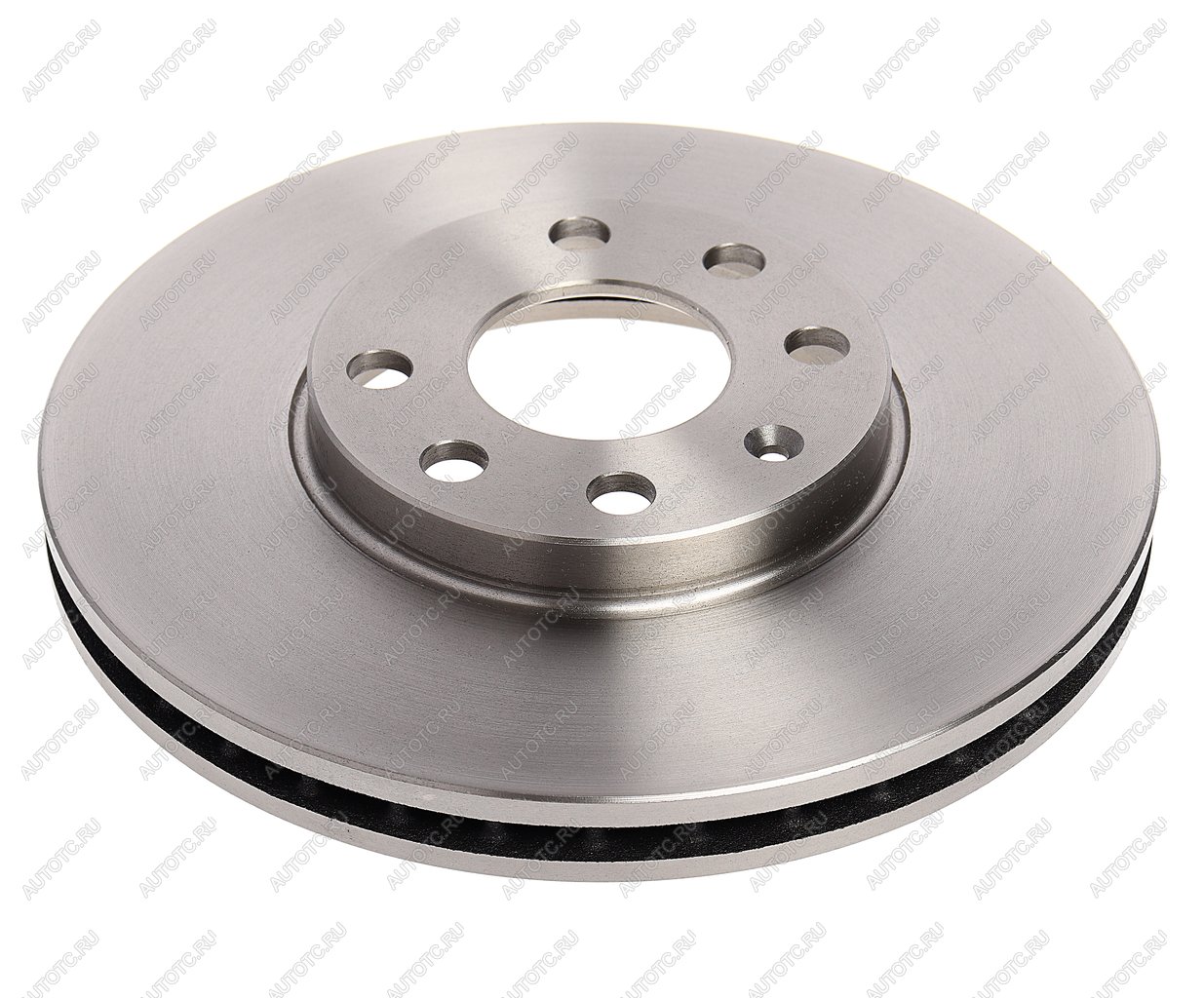 3 699 р. Диск тормозной OPEL Astra G (98-05) передний (1шт.) BOSCH BOSCH 0986479r76 BOSCH 0986479r76  с доставкой в г. Пермь