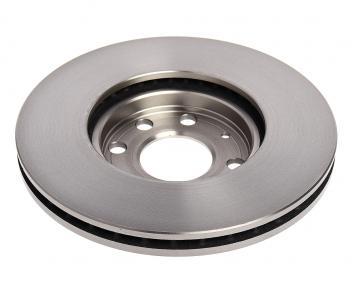 3 699 р. Диск тормозной OPEL Astra G (98-05) передний (1шт.) BOSCH BOSCH 0986479r76 BOSCH 0986479r76  с доставкой в г. Пермь. Увеличить фотографию 2