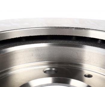 2 479 р. Диск тормозной HYUNDAI Accent (06-),Getz,i20 KIA Rio (05-) передний (1шт.) BOSCH BOSCH 0986479r77  с доставкой в г. Пермь. Увеличить фотографию 5