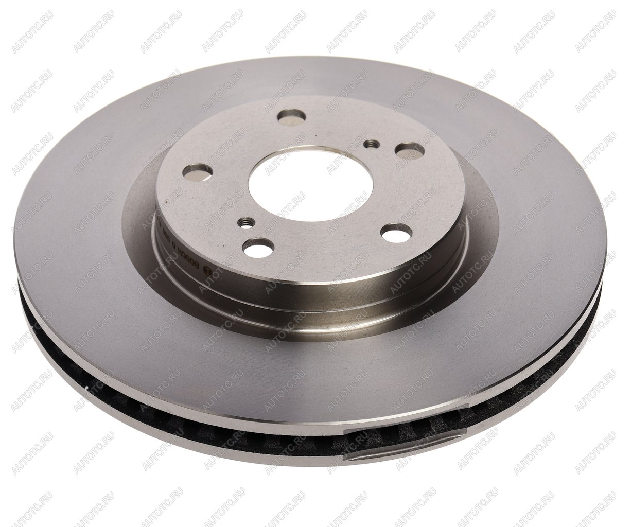 4 949 р. Диск тормозной TOYOTA Camry (06-11-),Rav 4 (06-) LEXUS IS250 передний (1шт.) BOSCH BOSCH 0986479s22  с доставкой в г. Пермь
