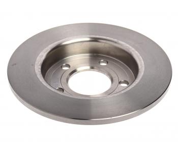 2 199 р. Диск тормозной MAZDA 3 (02-) задний (1шт.) BOSCH BOSCH 0986479s50  с доставкой в г. Пермь. Увеличить фотографию 2
