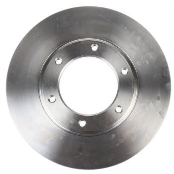 6 399 р. Диск тормозной NISSAN Patrol (84-) передний (1шт.) BOSCH BOSCH 0986479u33  с доставкой в г. Пермь. Увеличить фотографию 3