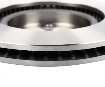 5 549 р. Диск тормозной TOYOTA Camry (06-11-),Rav 4 (06-) LEXUS ES,IS250 передний (1шт.) BOSCH BOSCH 0986479w40  с доставкой в г. Пермь. Увеличить фотографию 3