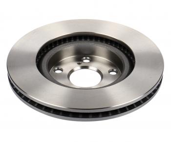 5 549 р. Диск тормозной TOYOTA Camry (06-11-),Rav 4 (06-) LEXUS ES,IS250 передний (1шт.) BOSCH BOSCH 0986479w40  с доставкой в г. Пермь. Увеличить фотографию 2
