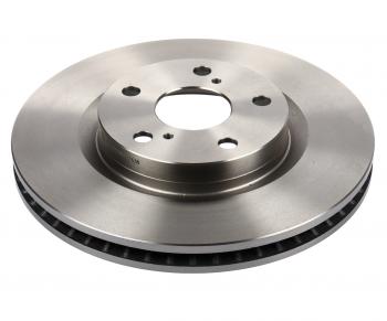 5 549 р. Диск тормозной TOYOTA Camry (06-11-),Rav 4 (06-) LEXUS ES,IS250 передний (1шт.) BOSCH BOSCH 0986479w40  с доставкой в г. Пермь. Увеличить фотографию 1