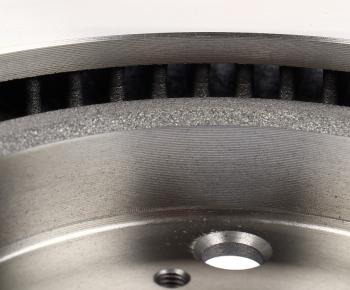 5 549 р. Диск тормозной TOYOTA Camry (06-11-),Rav 4 (06-) LEXUS ES,IS250 передний (1шт.) BOSCH BOSCH 0986479w40  с доставкой в г. Пермь. Увеличить фотографию 4