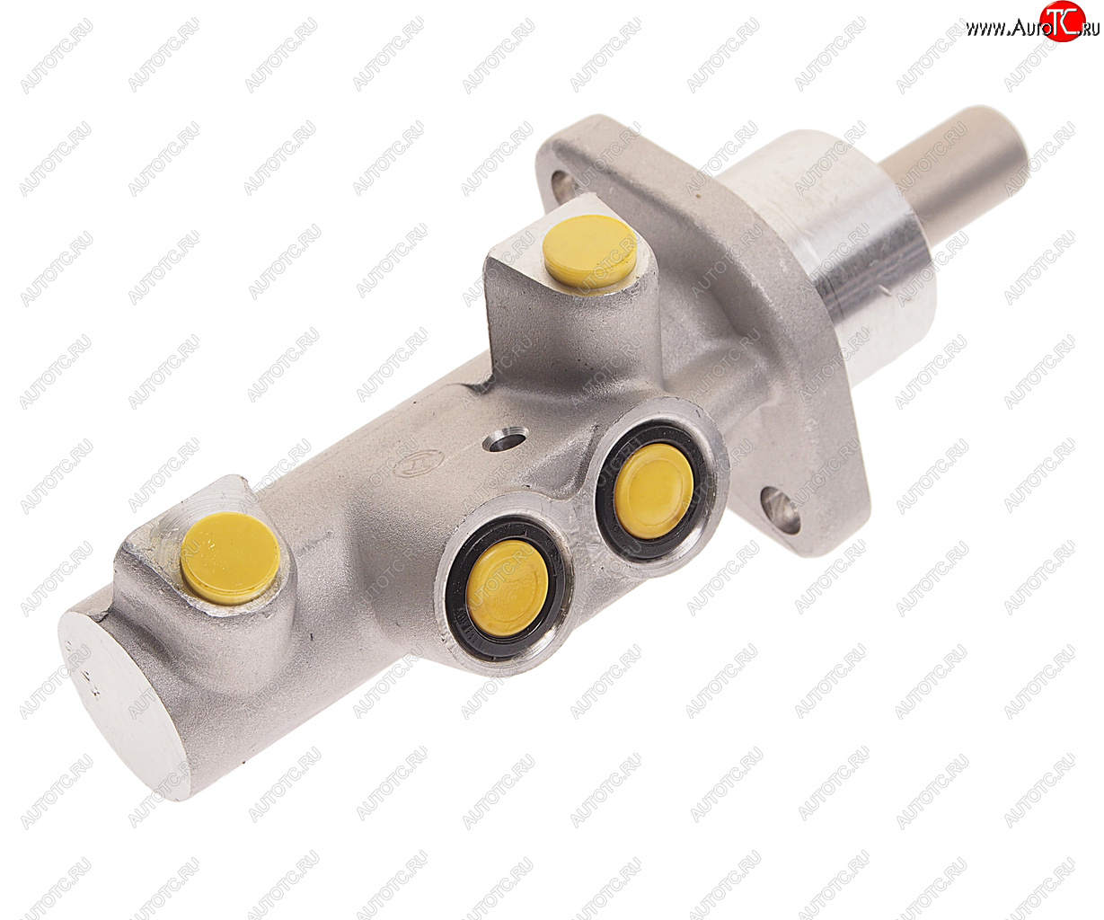 10 699 р. Цилиндр тормозной главный NISSAN Micra (05-),Note (05-12) BOSCH BOSCH 0986480886  с доставкой в г. Пермь