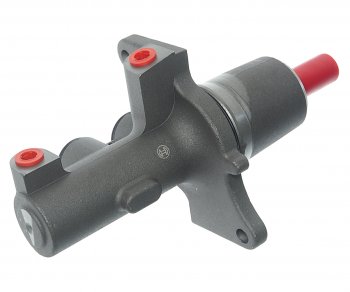 15 949 р. Цилиндр тормозной главный MERCEDES Sprinter (00-06) BOSCH BOSCH 0986480998  с доставкой в г. Пермь. Увеличить фотографию 2