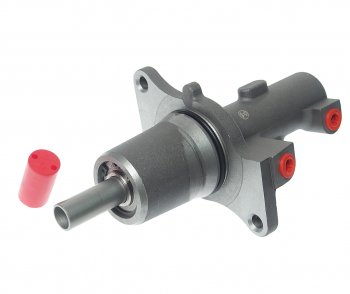 15 949 р. Цилиндр тормозной главный MERCEDES Sprinter (00-06) BOSCH BOSCH 0986480998  с доставкой в г. Пермь. Увеличить фотографию 3
