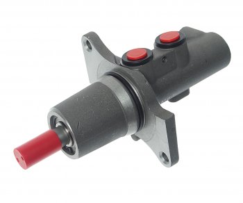 15 949 р. Цилиндр тормозной главный MERCEDES Sprinter (00-06) BOSCH BOSCH 0986480998  с доставкой в г. Пермь. Увеличить фотографию 1