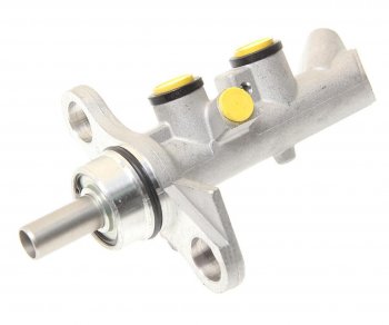 9 649 р. Цилиндр тормозной главный RENAULT Megane (02-09),Scenic (03-09) BOSCH BOSCH 0986481002  с доставкой в г. Пермь. Увеличить фотографию 1