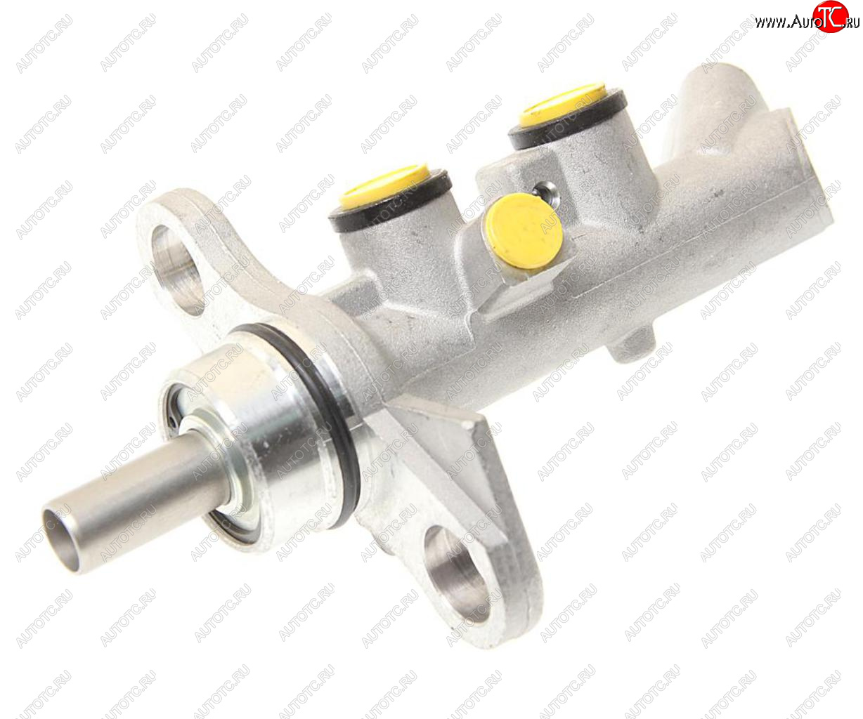 9 649 р. Цилиндр тормозной главный RENAULT Megane (02-09),Scenic (03-09) BOSCH BOSCH 0986481002  с доставкой в г. Пермь