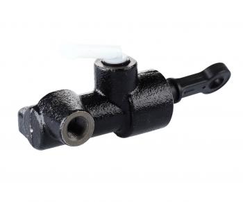 11 499 р. Цилиндр сцепления главный VW Transporter (95-03) BOSCH BOSCH 0986486048 BOSCH 0986486048  с доставкой в г. Пермь. Увеличить фотографию 3