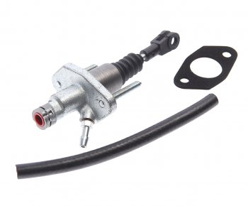 7 099 р. Цилиндр сцепления главный OPEL Zafira (99-) BOSCH BOSCH 0986486063  с доставкой в г. Пермь. Увеличить фотографию 2