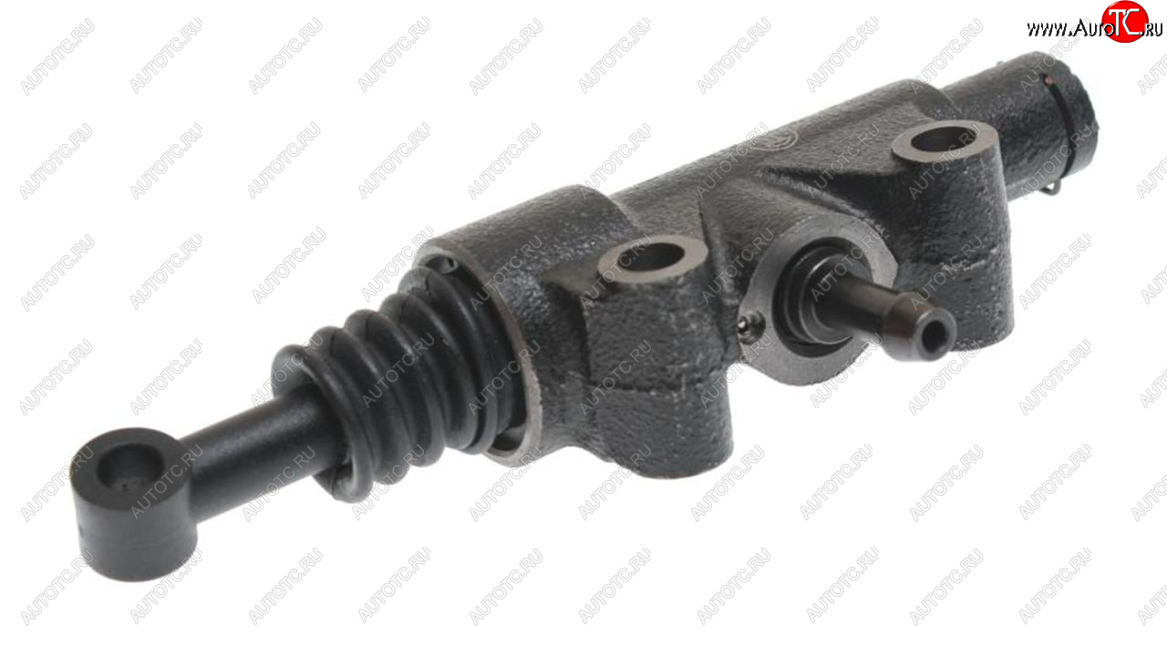 6 949 р. Цилиндр сцепления главный MERCEDES C (W203) (00-) BOSCH BOSCH 0986486064 BOSCH 0986486064  с доставкой в г. Пермь